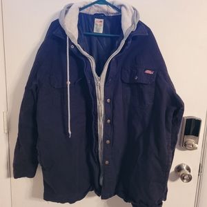 Dickies coat